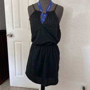 Cupshe- cover up mini dress